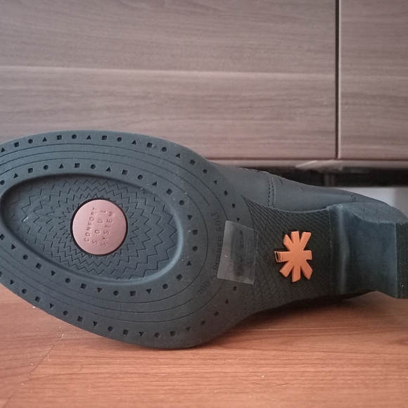 The Art Company black boots with heels, size 40 (EU) - Picture 7 of 14